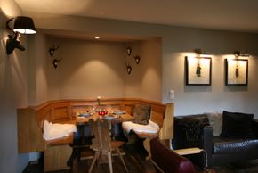 General information about your stay at Das Schmiedhaus