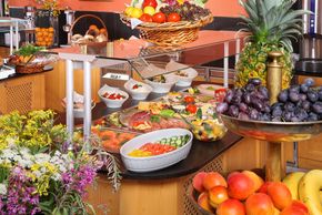 General information about your stay at Das Schütz am Obertauern