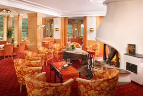 General information about your stay at Das Schütz am Obertauern