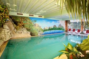 General information about your stay at Das Schütz am Obertauern