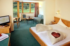 General information about your stay at Das Schütz am Obertauern