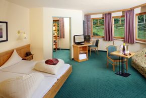 General information about your stay at Das Schütz am Obertauern