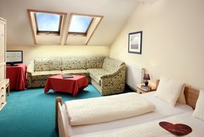 General information about your stay at Das Schütz am Obertauern