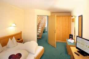 General information about your stay at Das Schütz am Obertauern