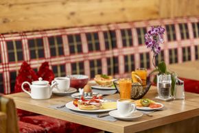 General information about your stay at Der Rindererhof