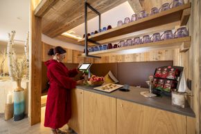 General information about your stay at Der Rindererhof