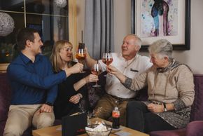 General information about your stay at Der Rindererhof