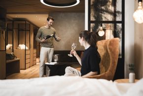 General information about your stay at Der Rindererhof