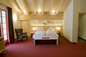General information about your stay at Der Waldhof