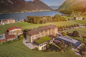 General information about your stay at Der Wiesenhof