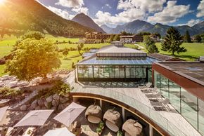 General information about your stay at Der Wiesenhof