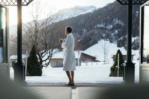 General information about your stay at Der Wiesenhof