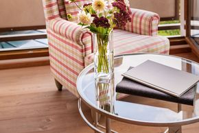 General information about your stay at Der Wiesenhof