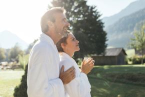 General information about your stay at Der Wiesenhof