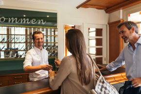 General information about your stay at Der Wiesenhof