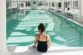 General information about your stay at Der Wiesenhof