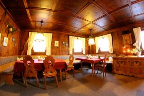 General information about your stay at Der Untersteinerhof