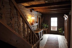 General information about your stay at Der Untersteinerhof