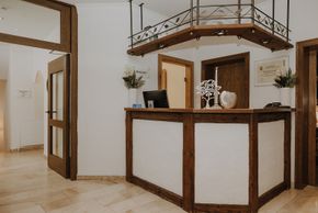 General information about your stay at B&B Hotel Die Bergquelle