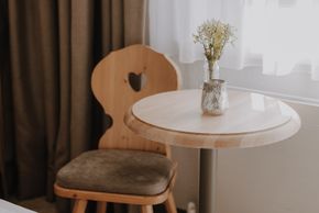 General information about your stay at B&B Hotel Die Bergquelle