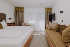 General information about your stay at B&B Hotel Die Bergquelle