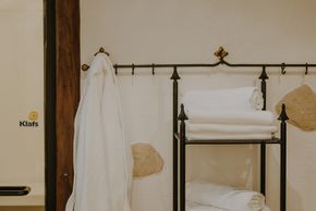 General information about your stay at B&B Hotel Die Bergquelle