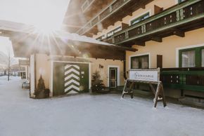 General information about your stay at B&B Hotel Die Bergquelle