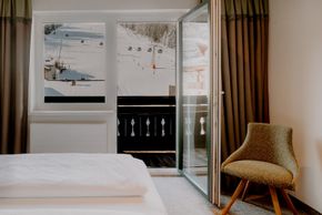 General information about your stay at B&B Hotel Die Bergquelle