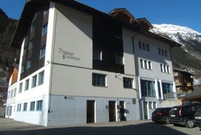 General information about your stay at Döttinger Ferienhaus