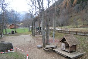 General information about your stay at Döttinger Ferienhaus