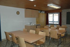 General information about your stay at Döttinger Ferienhaus