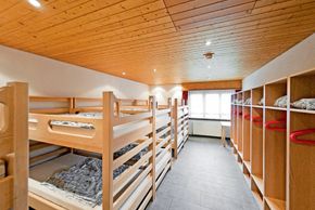 General information about your stay at Döttinger Ferienhaus