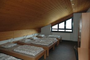 General information about your stay at Döttinger Ferienhaus