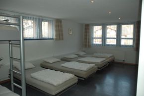 General information about your stay at Döttinger Ferienhaus