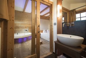 General information about your stay at Dolce Vita Family Chalet Post Alpina ****