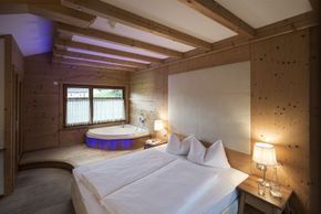 General information about your stay at Dolce Vita Family Chalet Post Alpina ****