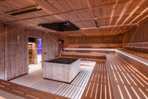 General information about your stay at Hotel Mirabell Dolomites