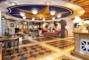 General information about your stay at Hotel Mirabell Dolomites