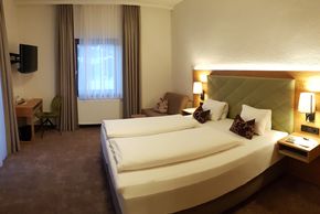 General information about your stay at Winklers Dolomitenhof