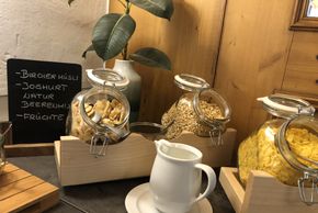 General information about your stay at Winklers Dolomitenhof