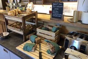 General information about your stay at Winklers Dolomitenhof