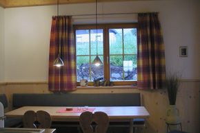 General information about your stay at Dorfchalets