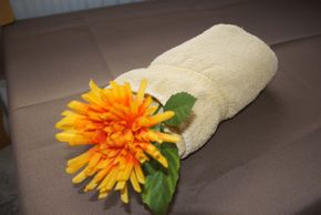 General information about your stay at Dorfblick