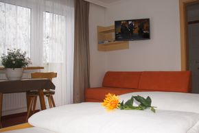 General information about your stay at Dorfblick