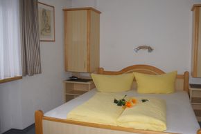 General information about your stay at Dorfblick