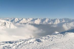 General information about your stay at Dorfblick