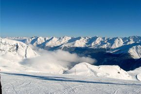 General information about your stay at Dorfblick