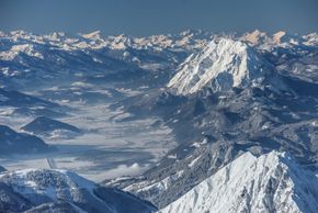 General information about your stay at Dorfhotel St. Martin