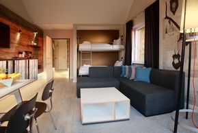 General information about your stay at Dorint Resort Winterberg / Sauerland