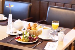 General information about your stay at Dorint Resort Winterberg / Sauerland